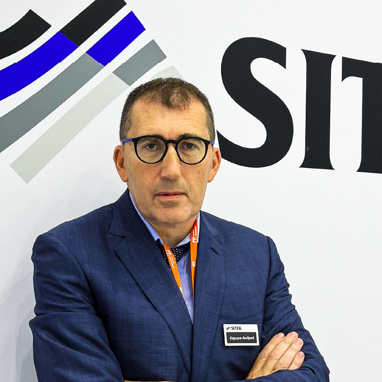 Петербургская машиностроительная конференция