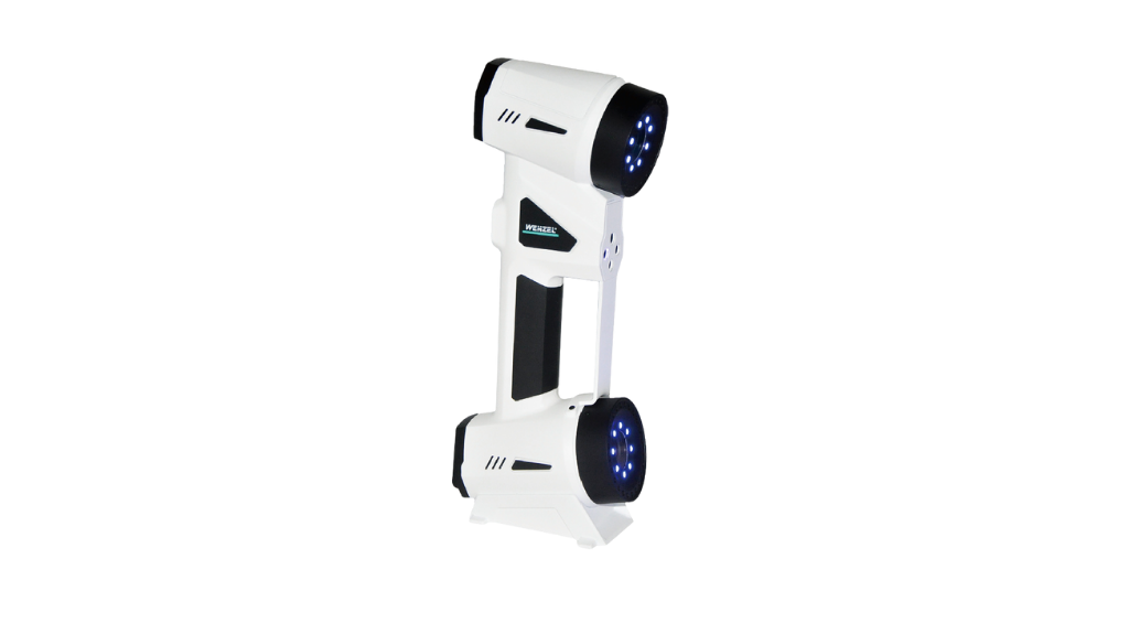 Ручные сканеры Wenzel mScan V
