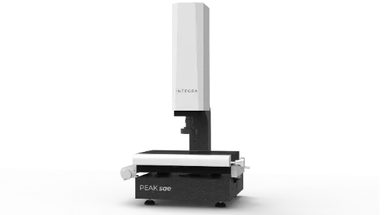Полуавтоматические видеоизмерительные микроскопы INTEGRA PEAK SAE