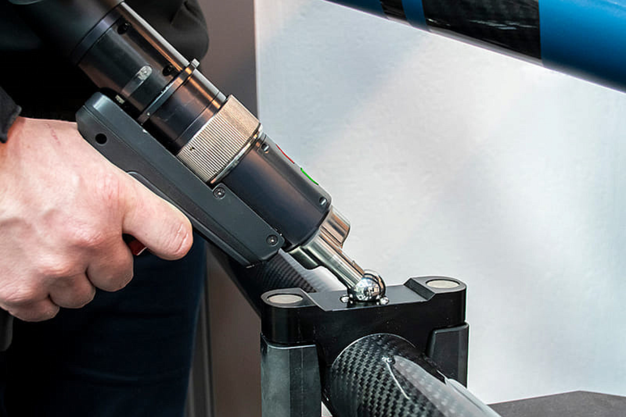 мобильные КИМ
INTEGRA RIDGE