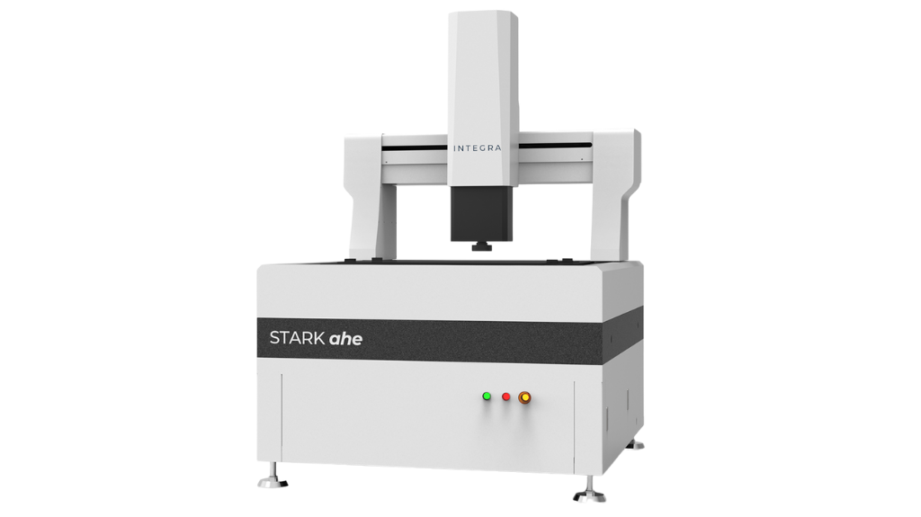 Мультисенсорные машины Integra Stark