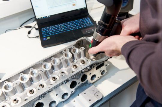 мобильные КИМ
INTEGRA RIDGE