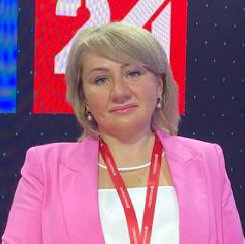 Петербургская машиностроительная конференция