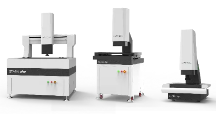 видеоизмерительные системы