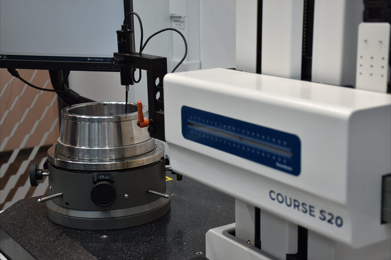 Кругломеры integra Course