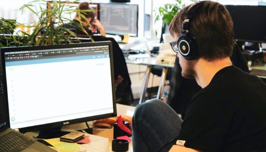 Сервисная Поддержка