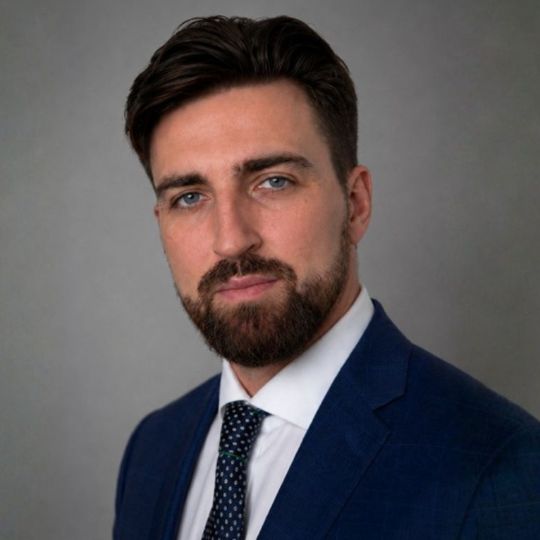 Константин Жердев