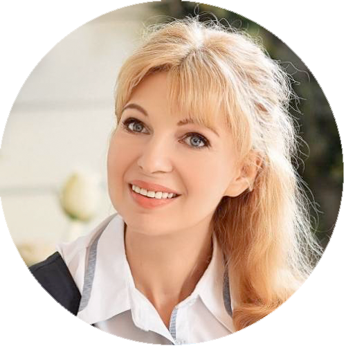 Марина Тараненко