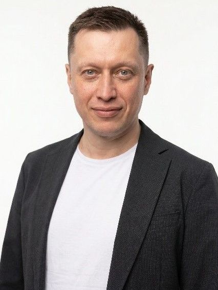 Алексей Кирпичев