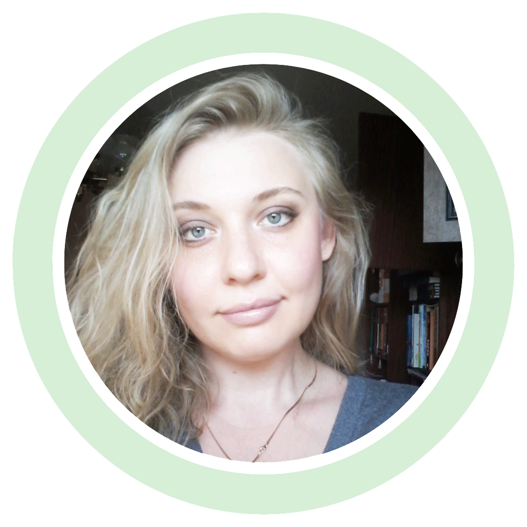 Диана Лапшина