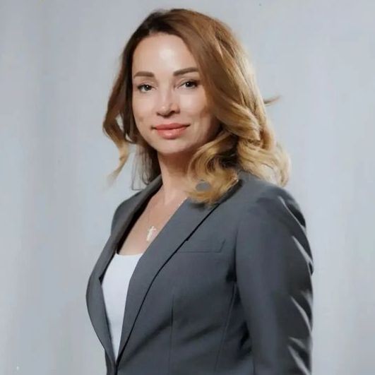 Валентина Сухомлинова