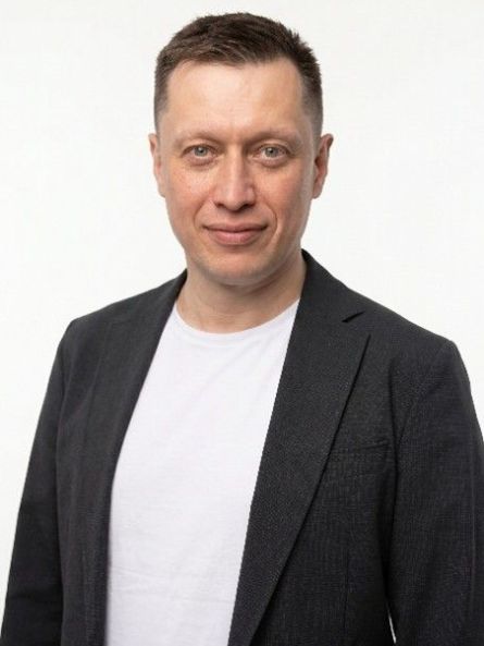 Алексей Кирпичев