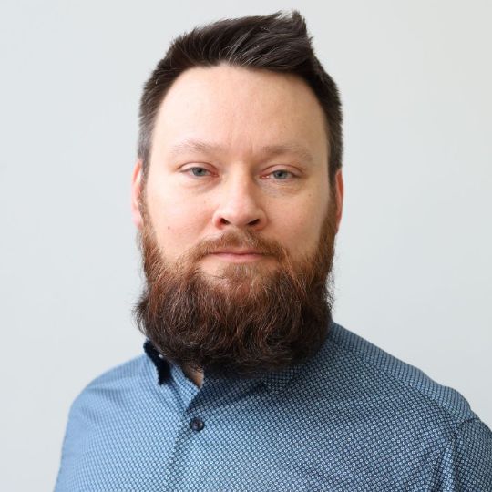 Константин Пензин