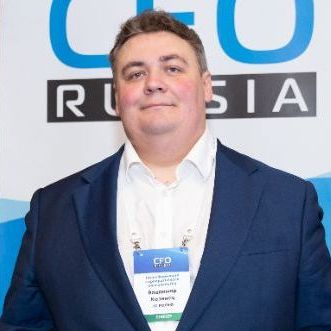 Владимир Козинец