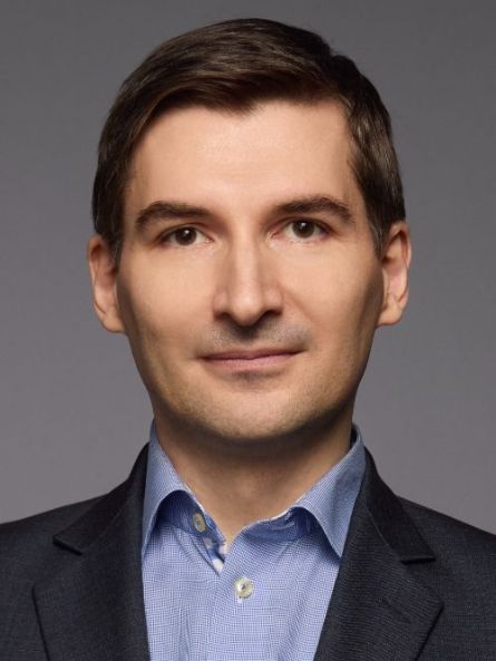Александр Синютин