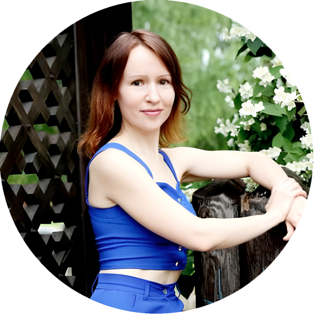 Ирина Иванникова