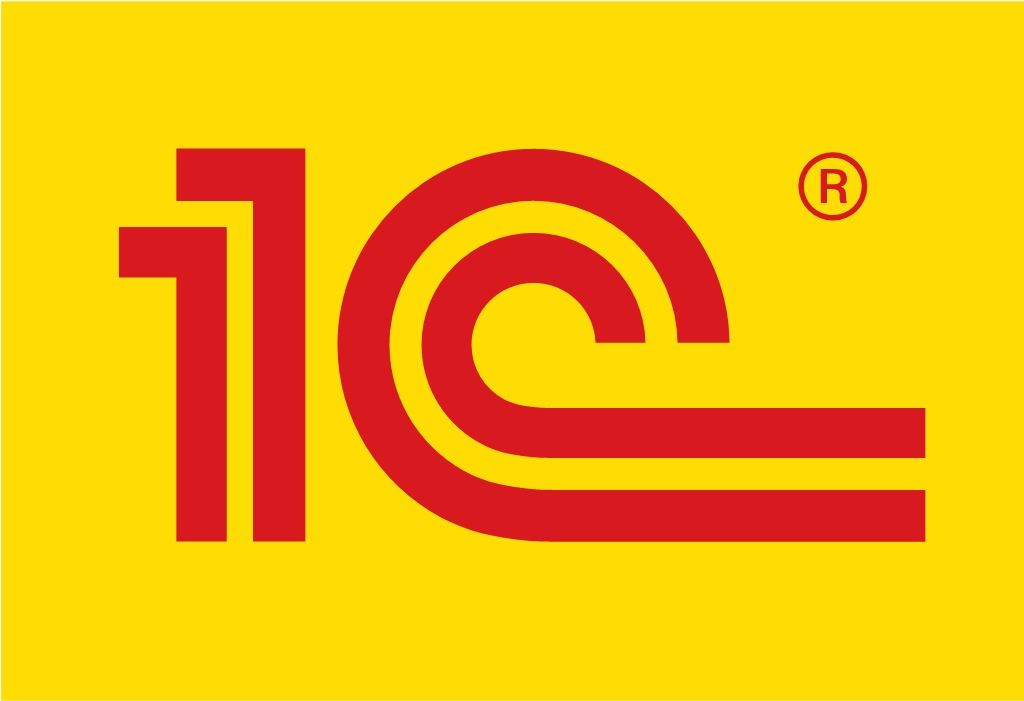 Фирма «1С»