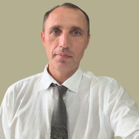 Павел Денисов