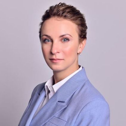 Алена Юзышина