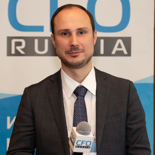 Денис Волков