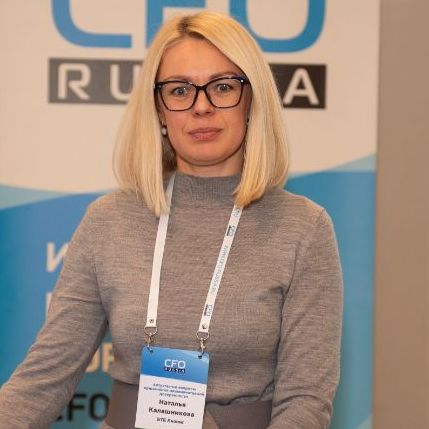 Наталья Соколова