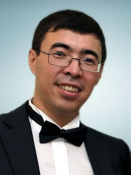 Вячеслав Кузнецов