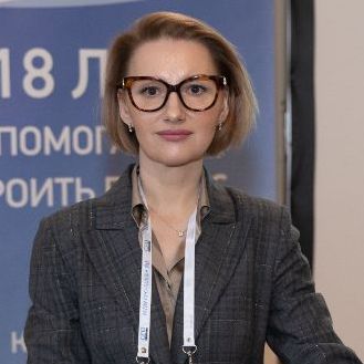 Виктория Пойс