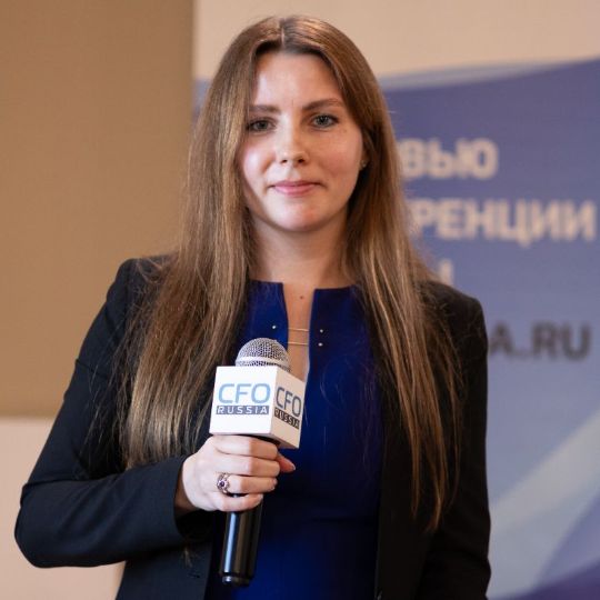 Екатерина Александрова