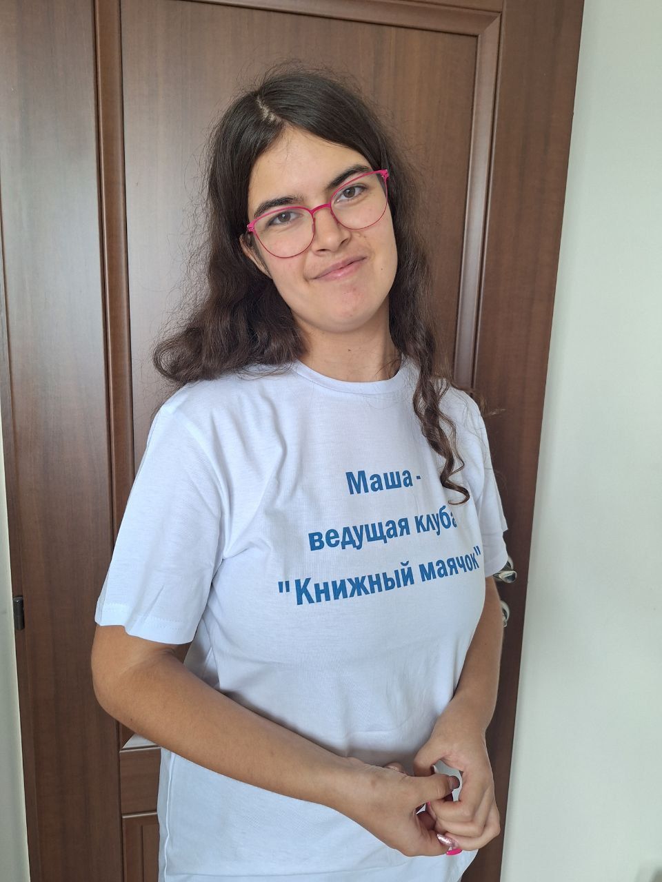 Маша Папкина