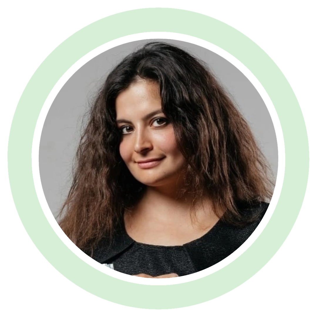 Зуля Стадник