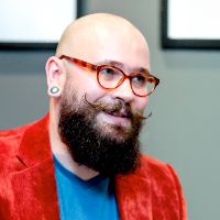 Илья Удалов