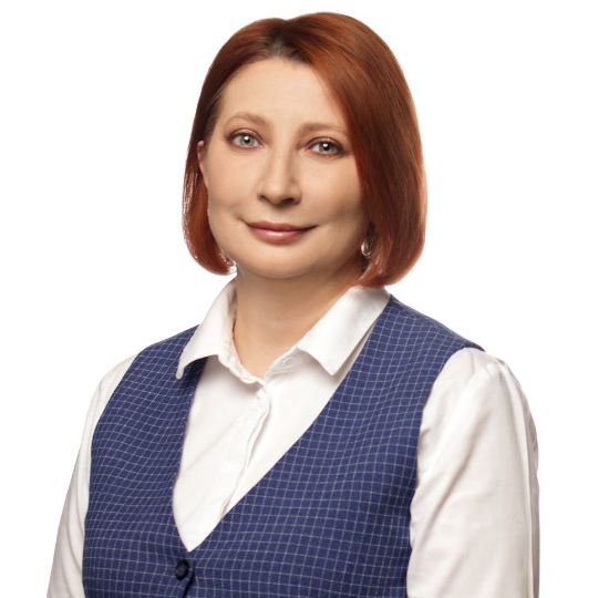 Светлана Имаева