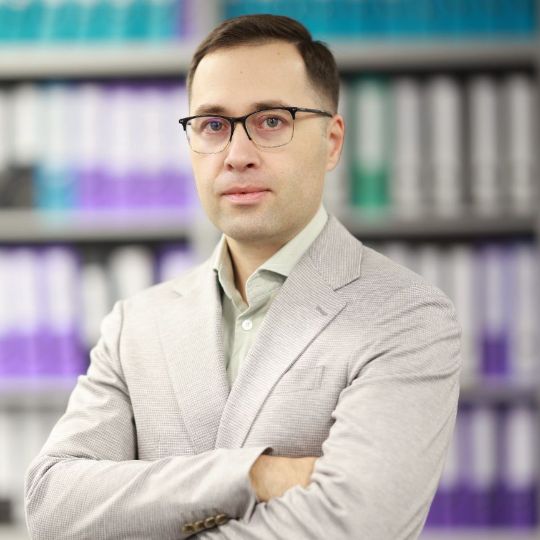 Ильдар Габбасов