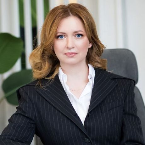 Елена Прокофьева