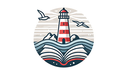 Книжный маячок: встречи юных книголюбов
