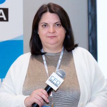 Натэлла Ковалева