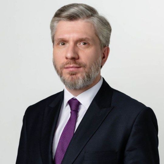 Наталья Рудик