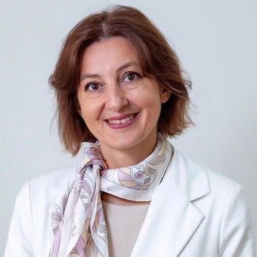 Маргарита Ефремова