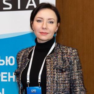 Юлия Иванчикова