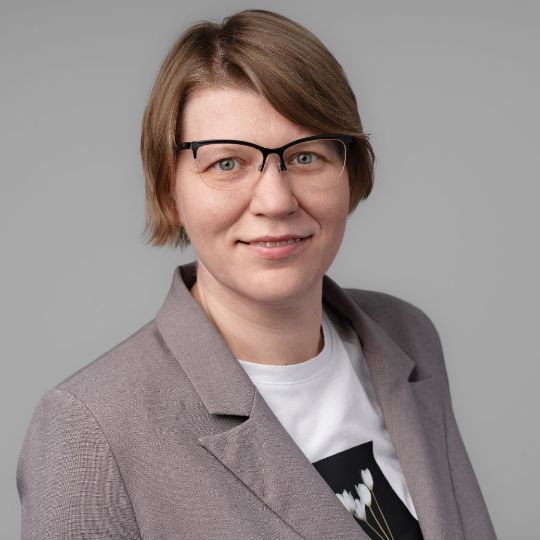Елена Кистенева
