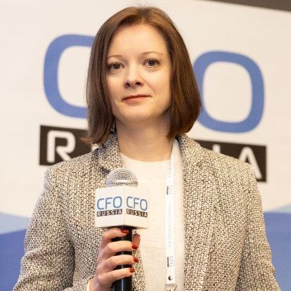 Елена Игнатовец