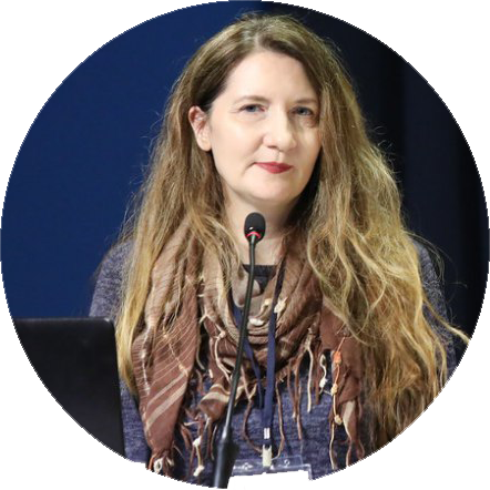 Ольга Алексеева