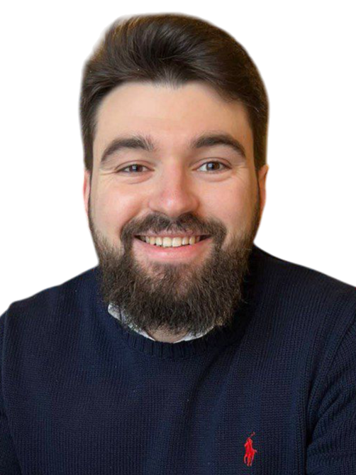 Сергей Пересечанский