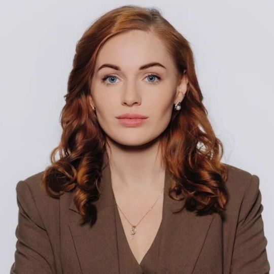 Светлана Тимоненкова