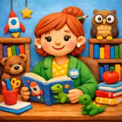 библиотекари и методисты библиотек