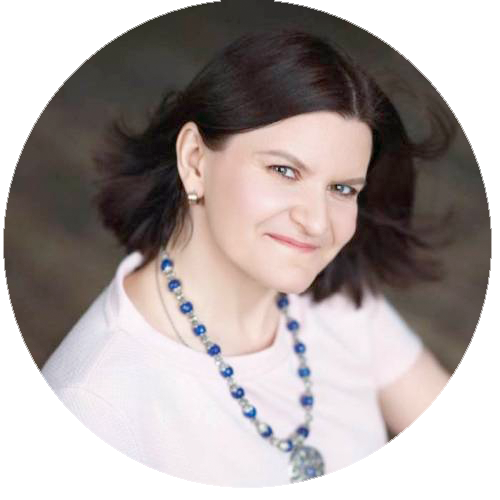 Наталия Волкова