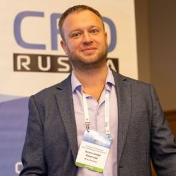Александр Блитман