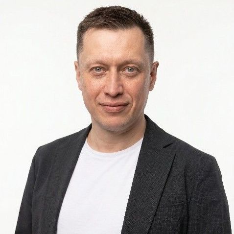 Алексей Кирпичев
