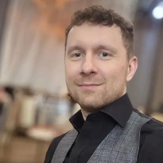 Наталья Рудик