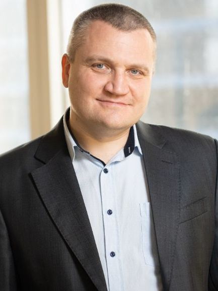 Сергей Пересечанский